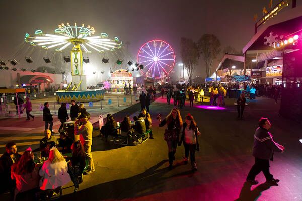 Interview: How to Plan a County Fair (with Orange County Fair Director)