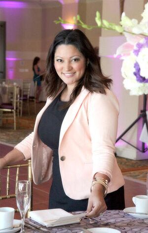 Interview with Event Planner, Erin Grace
