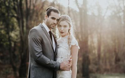 How To Do A Styled Shoot